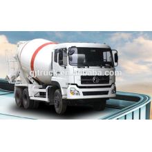 4 * 2 RHD 10CBM Dongfeng bétonnière camion / mélangeur camion / bétonnière camion / ciment camion / ciment camion de transport